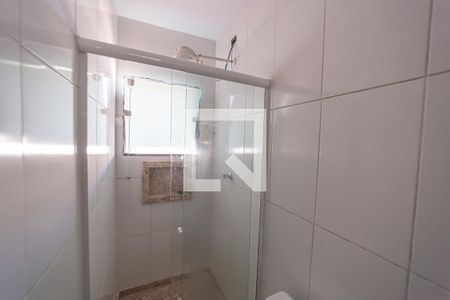 Banheiro do Quarto 1 de casa à venda com 3 quartos, 330m² em Aricanduva, São Paulo