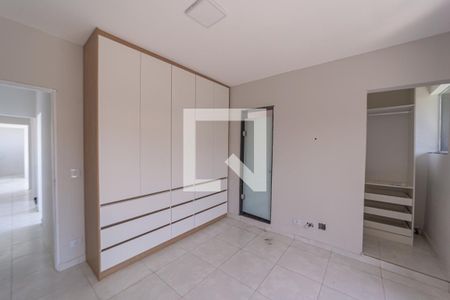 Quarto 1 de casa à venda com 3 quartos, 330m² em Aricanduva, São Paulo
