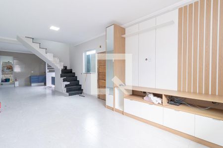 Sala de casa para alugar com 3 quartos, 330m² em Aricanduva, São Paulo