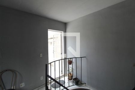 Sala de TV de apartamento à venda com 2 quartos, 97m² em Frei Leopoldo, Belo Horizonte