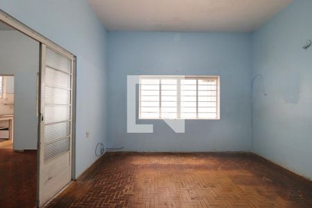 Sala de casa para alugar com 4 quartos, 136m² em Centro, Ribeirão Preto