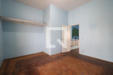 Suíte de casa para alugar com 4 quartos, 136m² em Centro, Ribeirão Preto