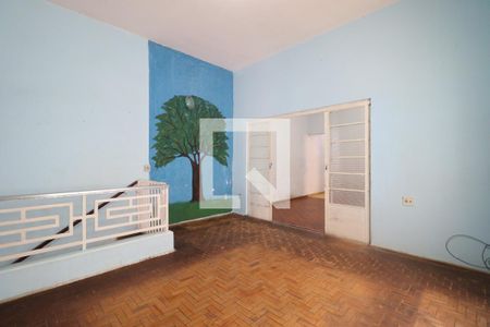 Sala de casa para alugar com 4 quartos, 136m² em Centro, Ribeirão Preto