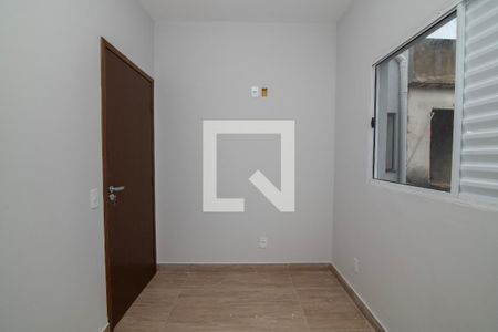 Quarto 1 de casa para alugar com 2 quartos, 75m² em Parque Orestes Ongaro, Hortolândia