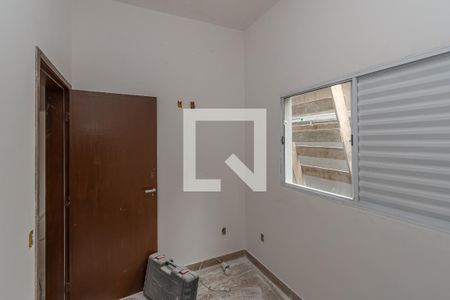 Quarto 2 de casa para alugar com 2 quartos, 75m² em Parque Orestes Ongaro, Hortolândia