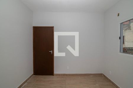 Quarto 2 de casa para alugar com 2 quartos, 75m² em Parque Orestes Ongaro, Hortolândia