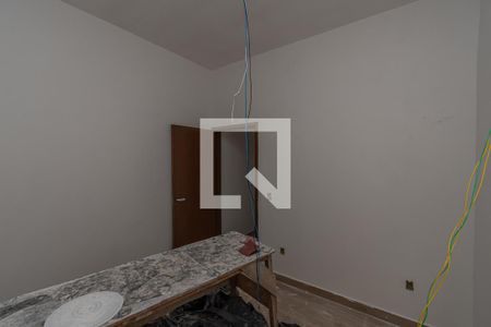 Quarto 1 de casa para alugar com 2 quartos, 75m² em Parque Orestes Ongaro, Hortolândia