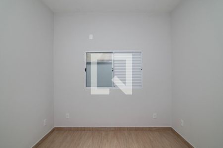 Quarto 2 de casa para alugar com 2 quartos, 75m² em Parque Orestes Ongaro, Hortolândia
