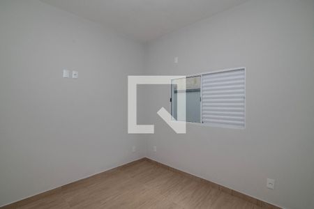 Quarto 2 de casa para alugar com 2 quartos, 75m² em Parque Orestes Ongaro, Hortolândia