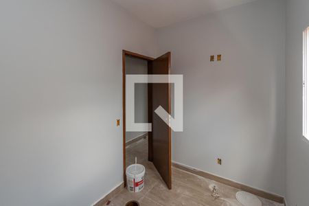 Quarto 2 de casa para alugar com 2 quartos, 75m² em Parque Orestes Ongaro, Hortolândia