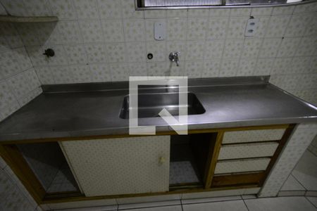 Casa para alugar com 2 quartos, 140m² em Vila Deodoro, São Paulo