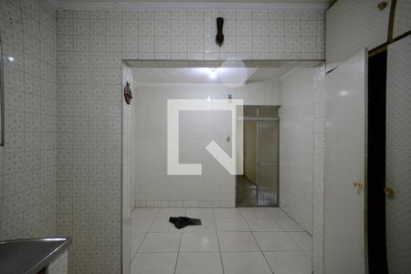 Casa para alugar com 2 quartos, 140m² em Vila Deodoro, São Paulo