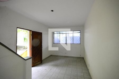 Casa para alugar com 2 quartos, 140m² em Vila Deodoro, São Paulo