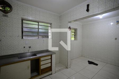Casa para alugar com 2 quartos, 140m² em Vila Deodoro, São Paulo
