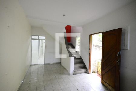 Casa para alugar com 2 quartos, 140m² em Vila Deodoro, São Paulo