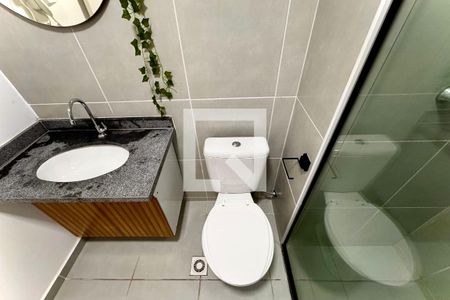Kitnet/Studio para alugar com 1 quarto, 32m² em Centro, Rio de Janeiro