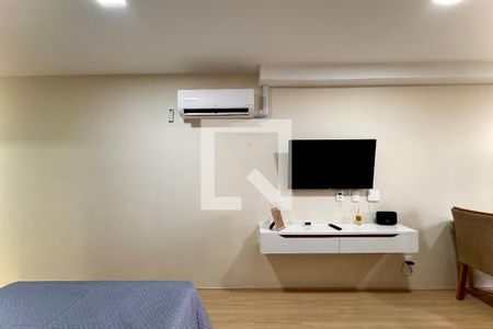 Kitnet/Studio para alugar com 1 quarto, 32m² em Centro, Rio de Janeiro