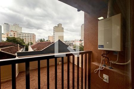 Kitnet/Studio para alugar com 1 quarto, 32m² em Centro, Rio de Janeiro