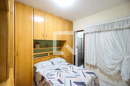 Suíte de casa à venda com 3 quartos, 110m² em Vila Matilde, São Paulo
