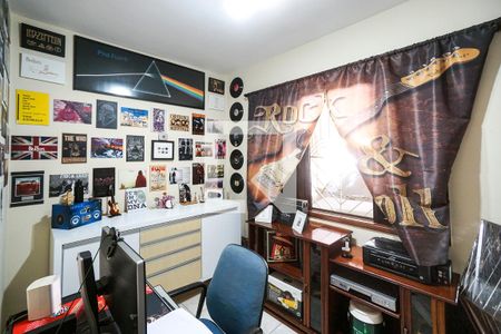 Quarto 01 de casa à venda com 3 quartos, 110m² em Vila Matilde, São Paulo