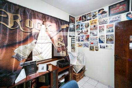 Quarto 01 de casa à venda com 3 quartos, 110m² em Vila Matilde, São Paulo