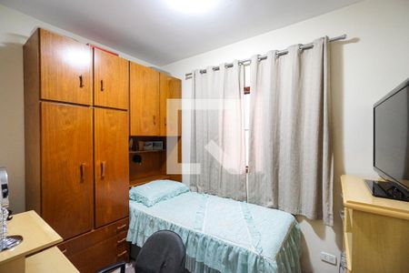 Quarto 02 de casa à venda com 3 quartos, 110m² em Vila Matilde, São Paulo