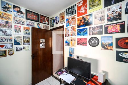 Quarto 01 de casa à venda com 3 quartos, 110m² em Vila Matilde, São Paulo