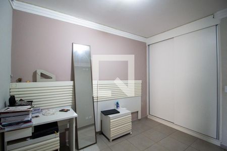Quarto 2 de casa para alugar com 4 quartos, 160m² em Vila Progresso, Sorocaba