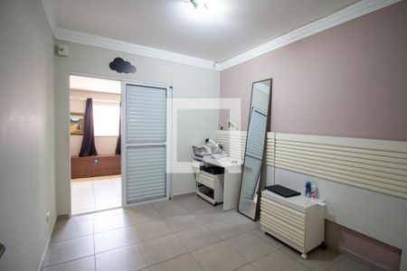 Quarto 2 de casa para alugar com 4 quartos, 160m² em Vila Progresso, Sorocaba