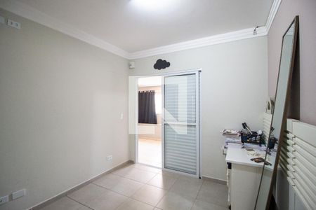 Quarto 2 de casa para alugar com 4 quartos, 160m² em Vila Progresso, Sorocaba