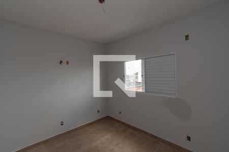 Quarto 2 de casa para alugar com 2 quartos, 75m² em Parque Orestes Ongaro, Hortolândia