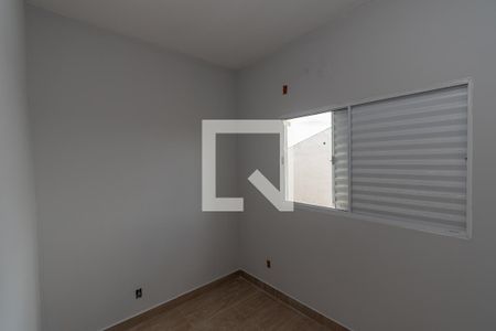 Quarto 1 de casa para alugar com 2 quartos, 75m² em Parque Orestes Ongaro, Hortolândia