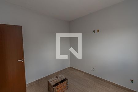 Quarto 2 de casa para alugar com 2 quartos, 75m² em Parque Orestes Ongaro, Hortolândia