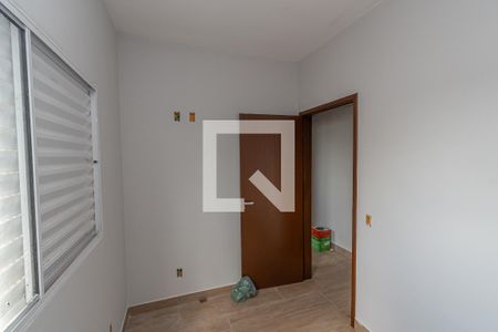 Quarto 1 de casa para alugar com 2 quartos, 75m² em Parque Orestes Ongaro, Hortolândia