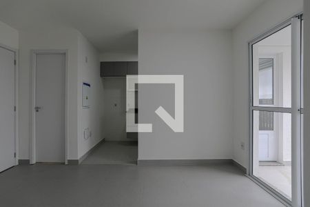 Sala de apartamento para alugar com 2 quartos, 53m² em Vila Oliveira, Mogi das Cruzes