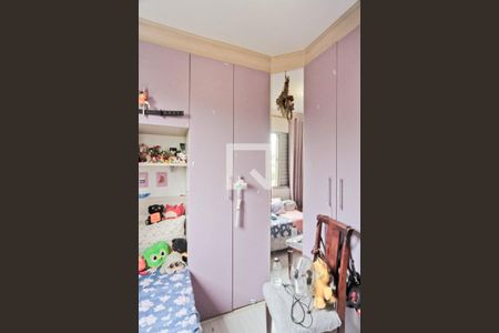 Quarto 1 de apartamento à venda com 2 quartos, 47m² em Freguesia do Ó, São Paulo