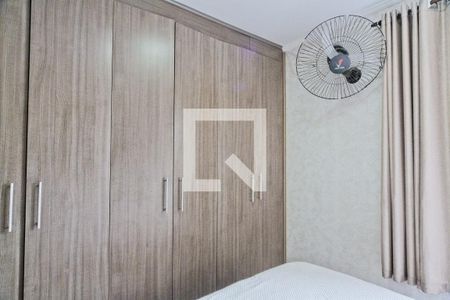 Quarto 2 de apartamento à venda com 2 quartos, 47m² em Freguesia do Ó, São Paulo