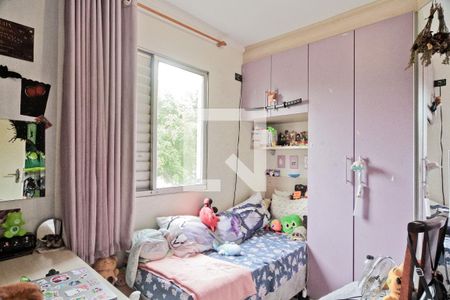 Quarto 1 de apartamento à venda com 2 quartos, 47m² em Freguesia do Ó, São Paulo