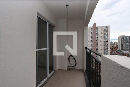 Apartamento para alugar com 2 quartos, 42m² em Vila Prudente, São Paulo