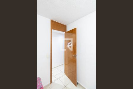 Quarto 1 de apartamento para alugar com 2 quartos, 42m² em Paciência, Rio de Janeiro