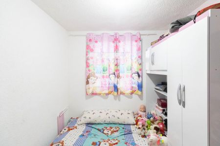 Quarto 1 de apartamento para alugar com 2 quartos, 42m² em Paciência, Rio de Janeiro