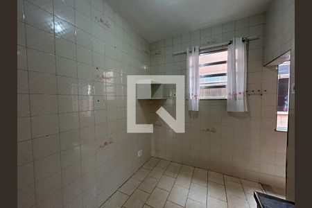 Cozinha de apartamento à venda com 2 quartos, 79m² em Tomás Coelho, Rio de Janeiro