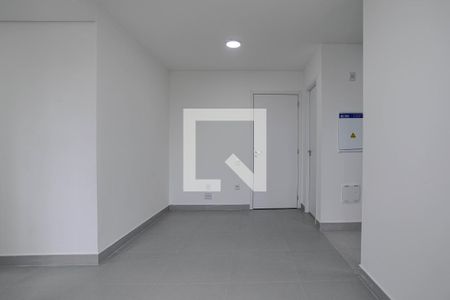 Sala de apartamento para alugar com 2 quartos, 53m² em Vila Oliveira, Mogi das Cruzes