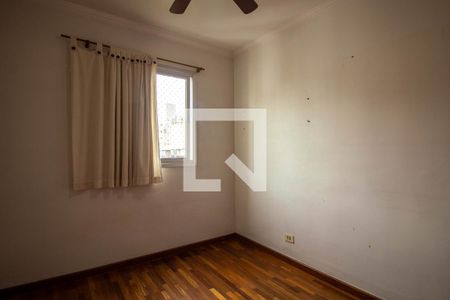 Quarto 1 de apartamento para alugar com 3 quartos, 90m² em Vila Sonia, São Paulo