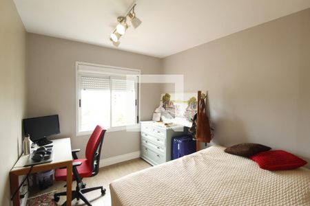 Quarto 1 de apartamento à venda com 2 quartos, 63m² em Jardim do Salso, Porto Alegre