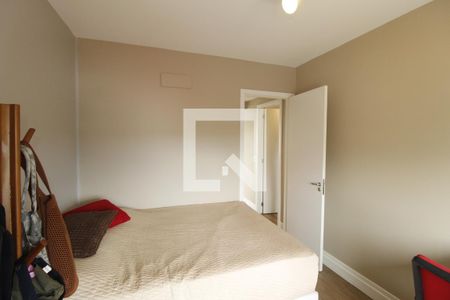 Quarto 1 de apartamento à venda com 2 quartos, 63m² em Jardim do Salso, Porto Alegre