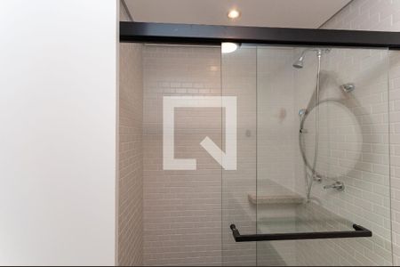 Quarto 1 Suíte de apartamento para alugar com 3 quartos, 82m² em Vila Ipojuca, São Paulo