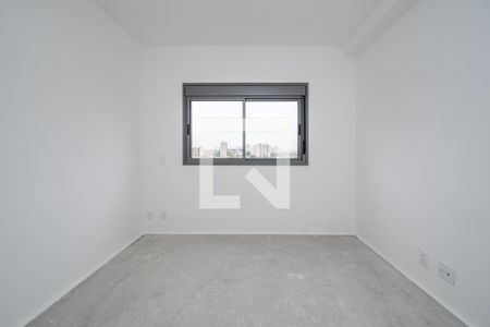 Suíte de apartamento à venda com 2 quartos, 63m² em Vila Santa Catarina, São Paulo