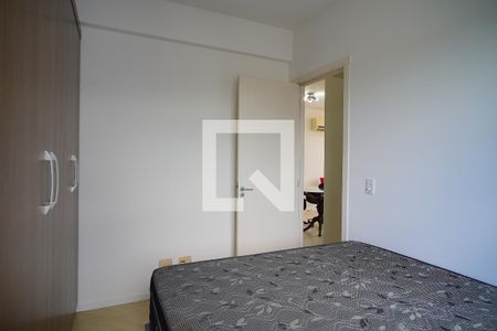 Quarto 1 de apartamento para alugar com 2 quartos, 80m² em Floresta, Porto Alegre