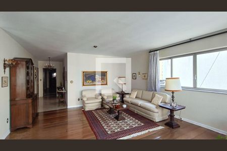 Apartamento à venda com 3 quartos, 230m² em Jardim Paulista, São Paulo